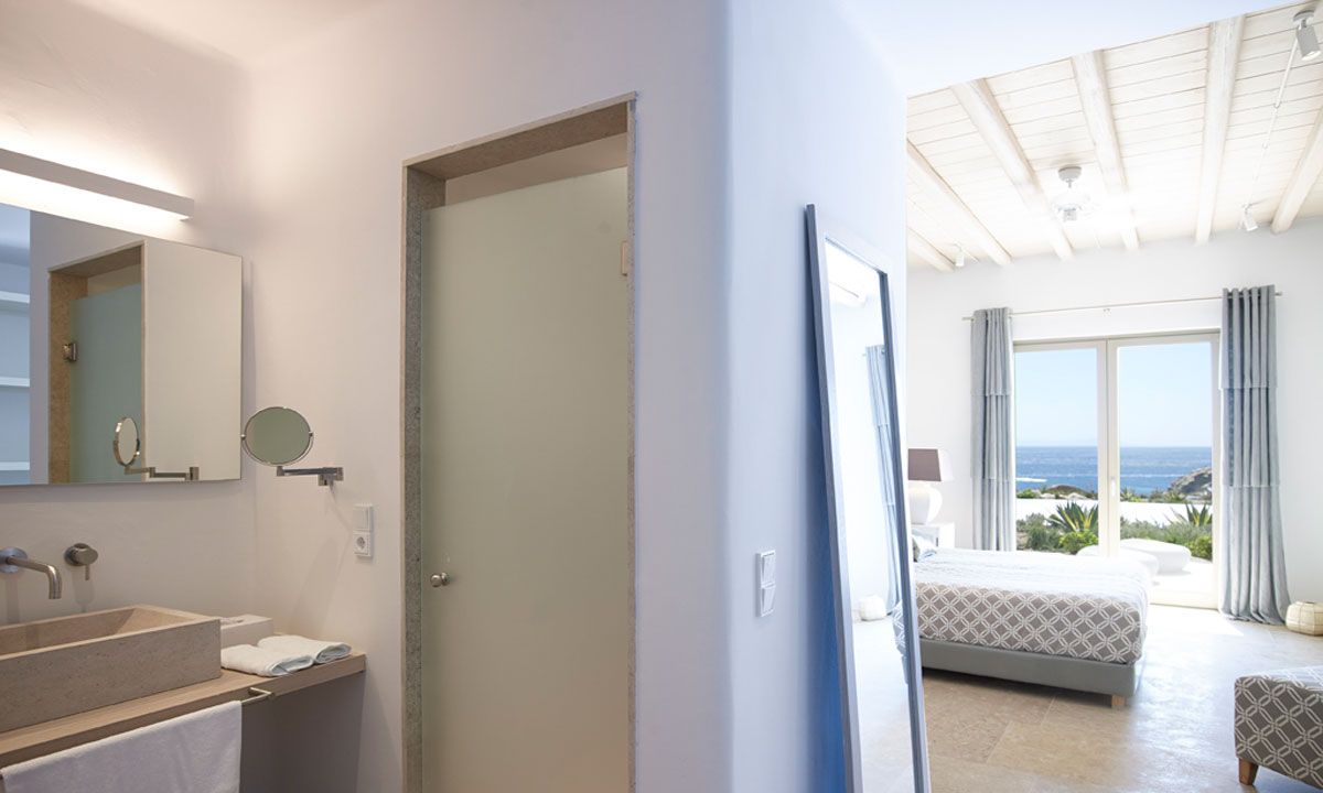 Luxury Heavens Mykonos - OCEAN2 - 18