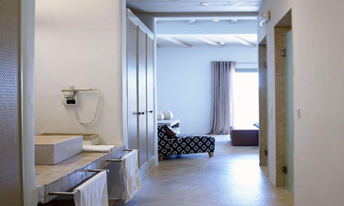 Luxury Heavens Mykonos - OCEAN2 - 19
