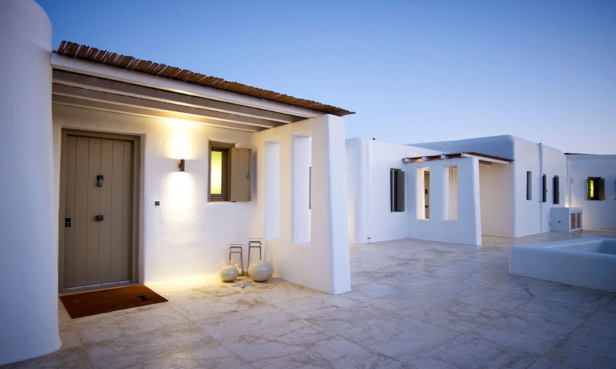 Luxury Heavens Mykonos - OCEAN2 - 21