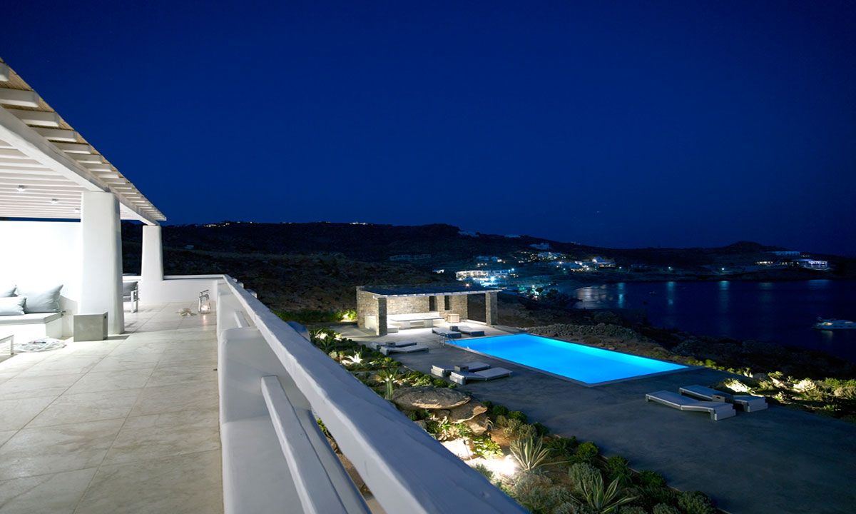 Luxury Heavens Mykonos - OCEAN2 - 23