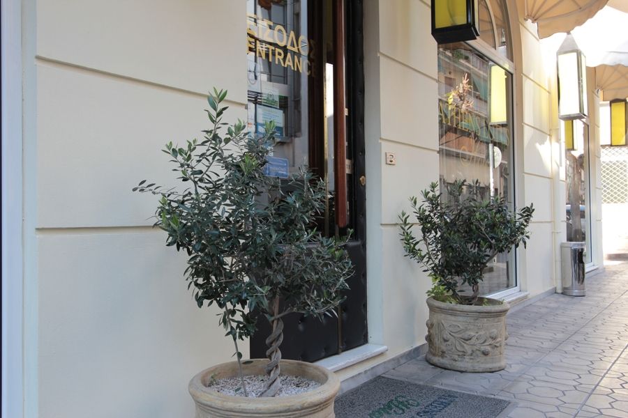 Athens Lotus Hotel - 4 - 3