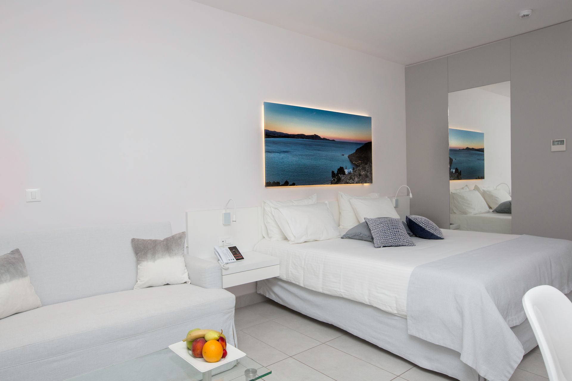 Lindos Mare Hotel - 5 - 9