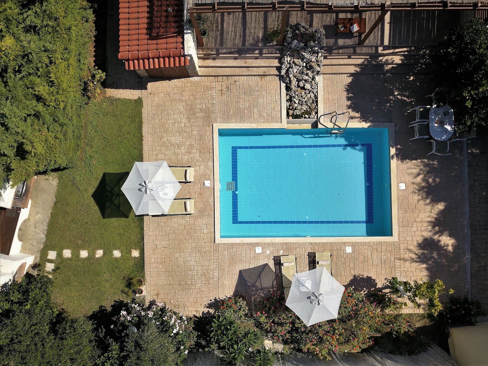 Villa Citrus – Modern and Cozy Villa