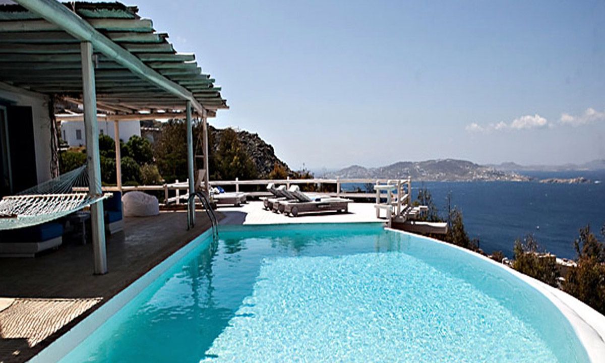 Villa Dareia