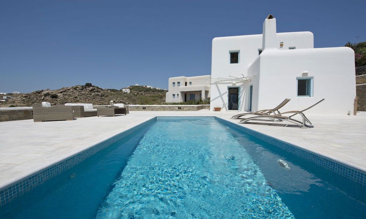 Luxury Heavens Mykonos - PERICL - 3