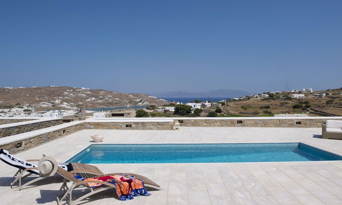 Luxury Heavens Mykonos - PERICL - 4