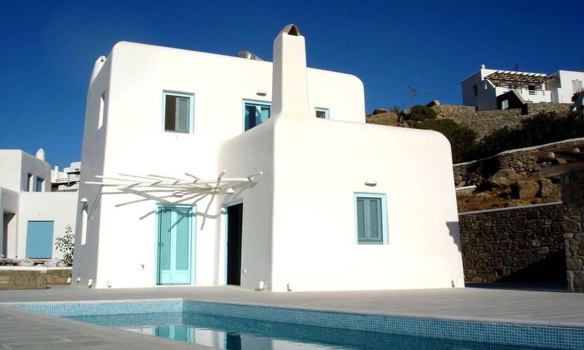 Luxury Heavens Mykonos - PERICL - 5
