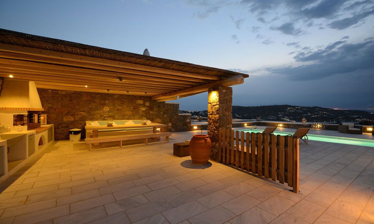 Luxury Heavens Mykonos - PERICL - 6