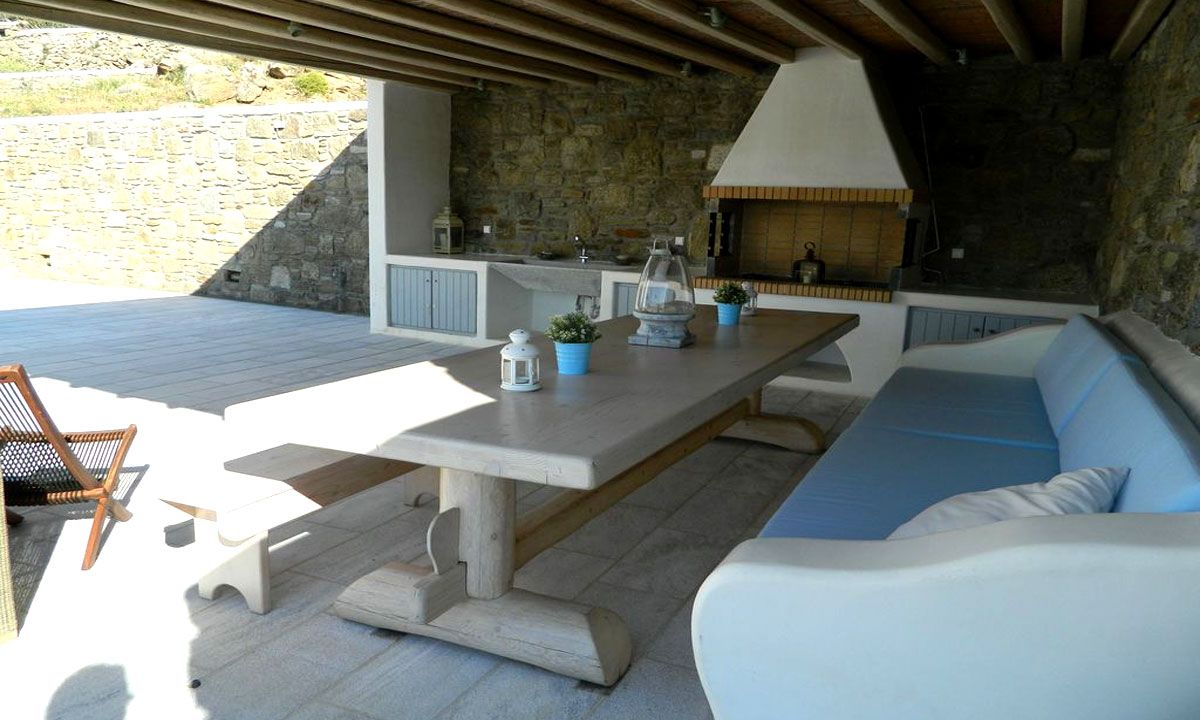 Luxury Heavens Mykonos - PERICL - 9