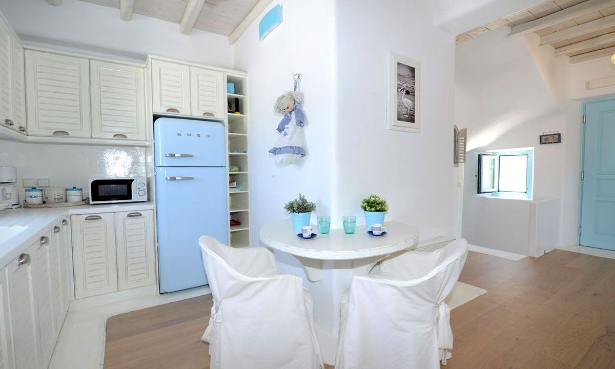 Luxury Heavens Mykonos - PERICL - 13