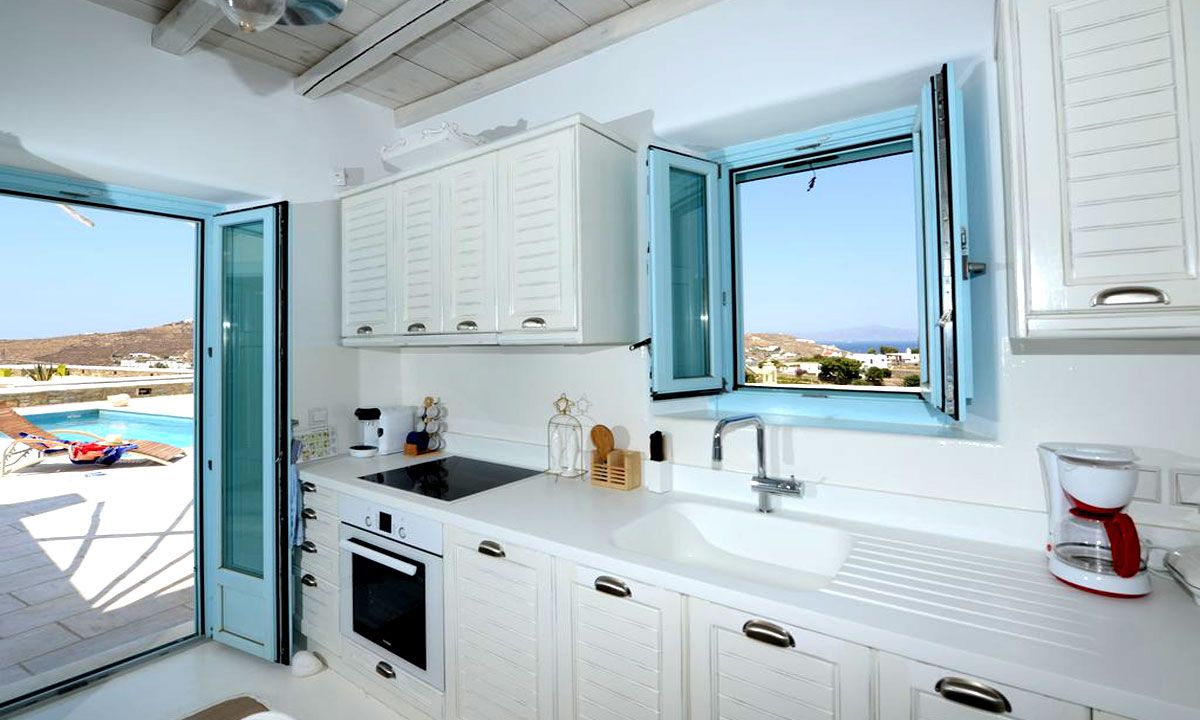 Luxury Heavens Mykonos - PERICL - 14