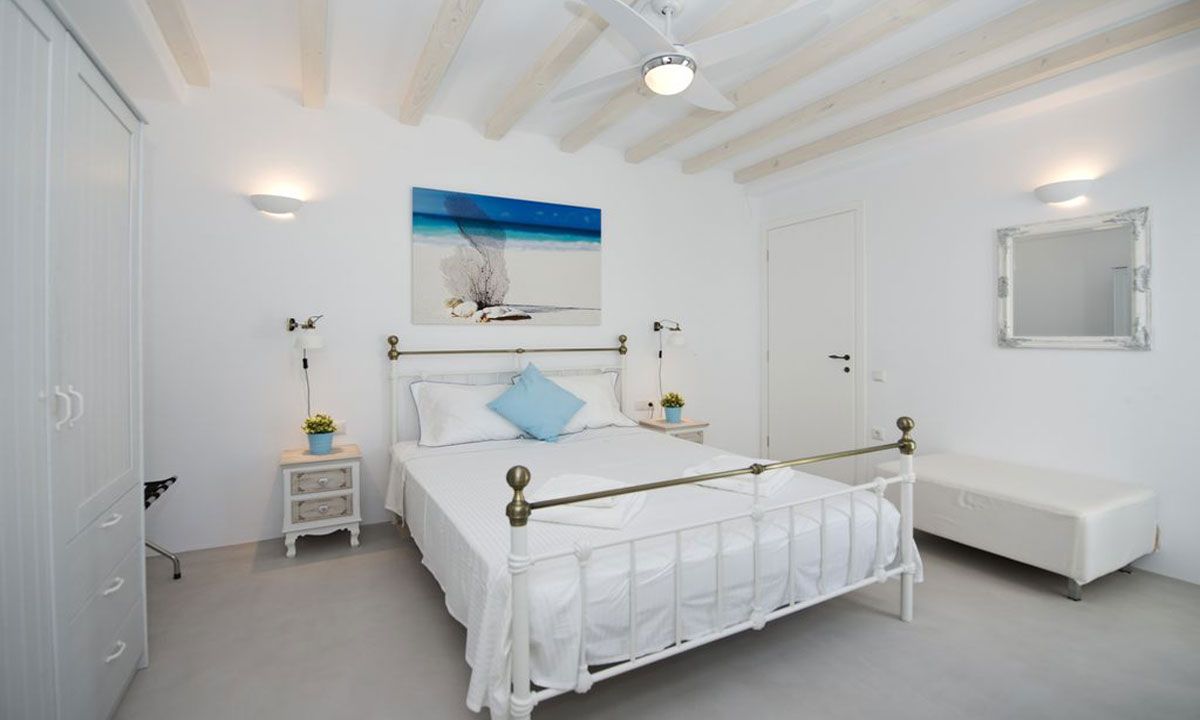 Luxury Heavens Mykonos - PERICL - 15