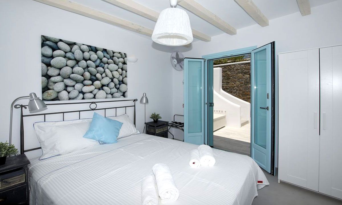Luxury Heavens Mykonos - PERICL - 16