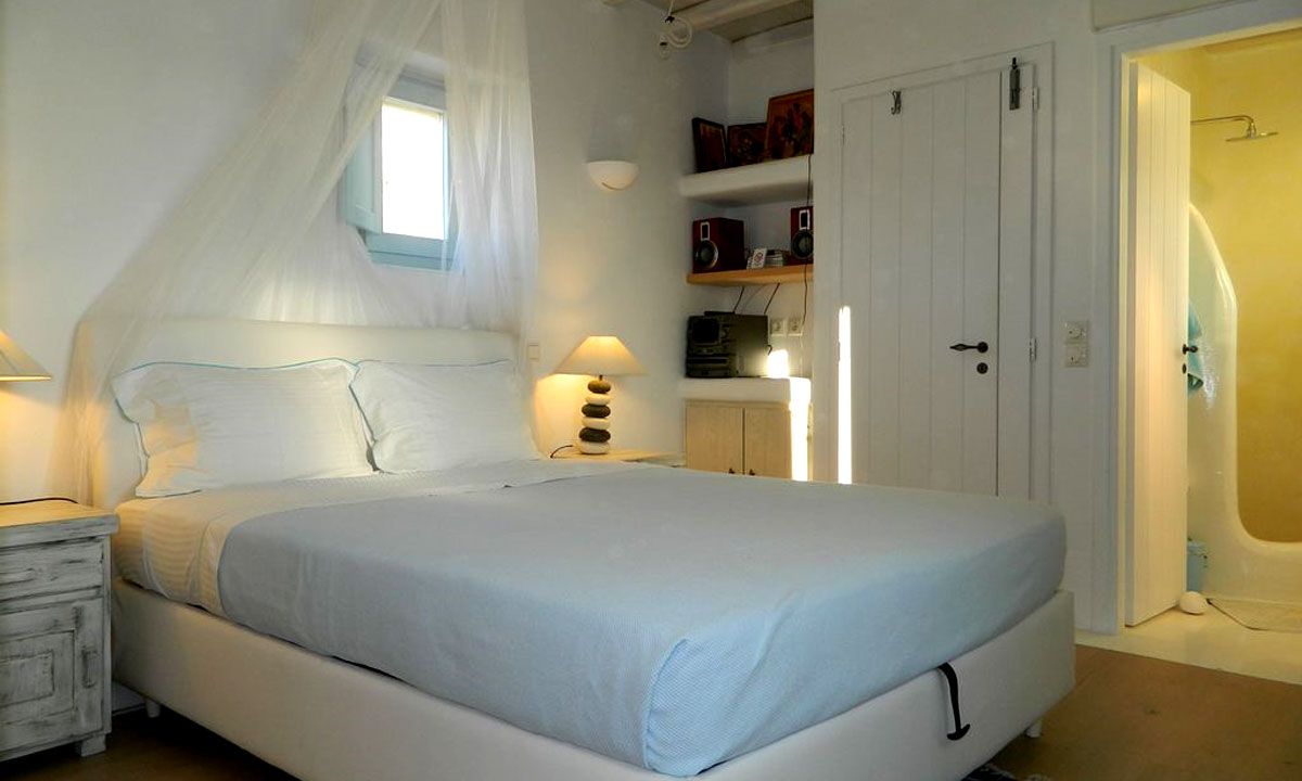 Luxury Heavens Mykonos - PERICL - 17