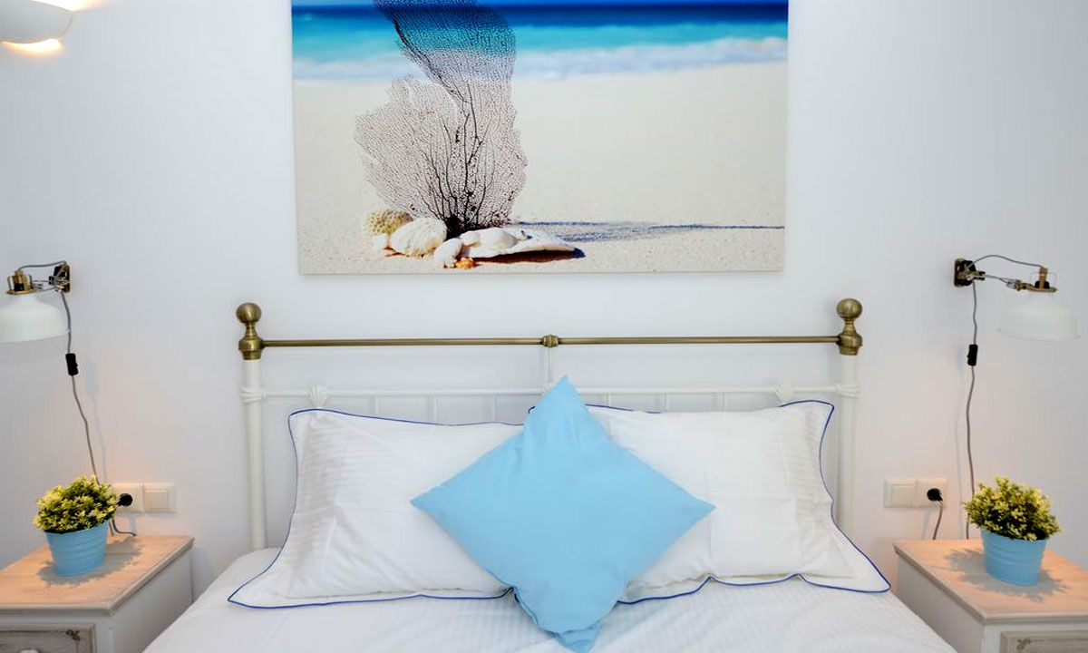 Luxury Heavens Mykonos - PERICL - 18