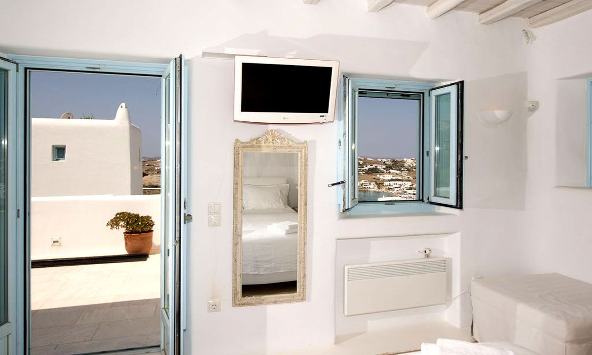 Luxury Heavens Mykonos - PERICL - 19
