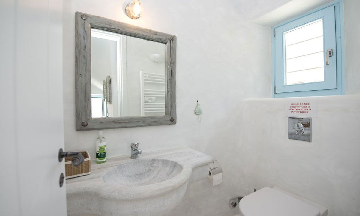Luxury Heavens Mykonos - PERICL - 20