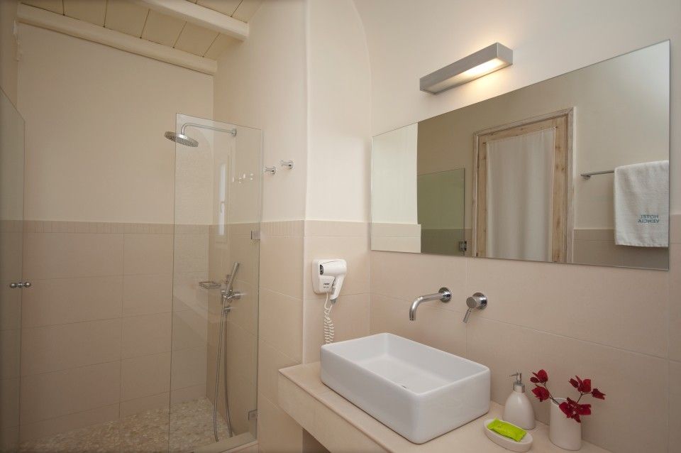 Vencia Boutique Hotel - SUI - 4