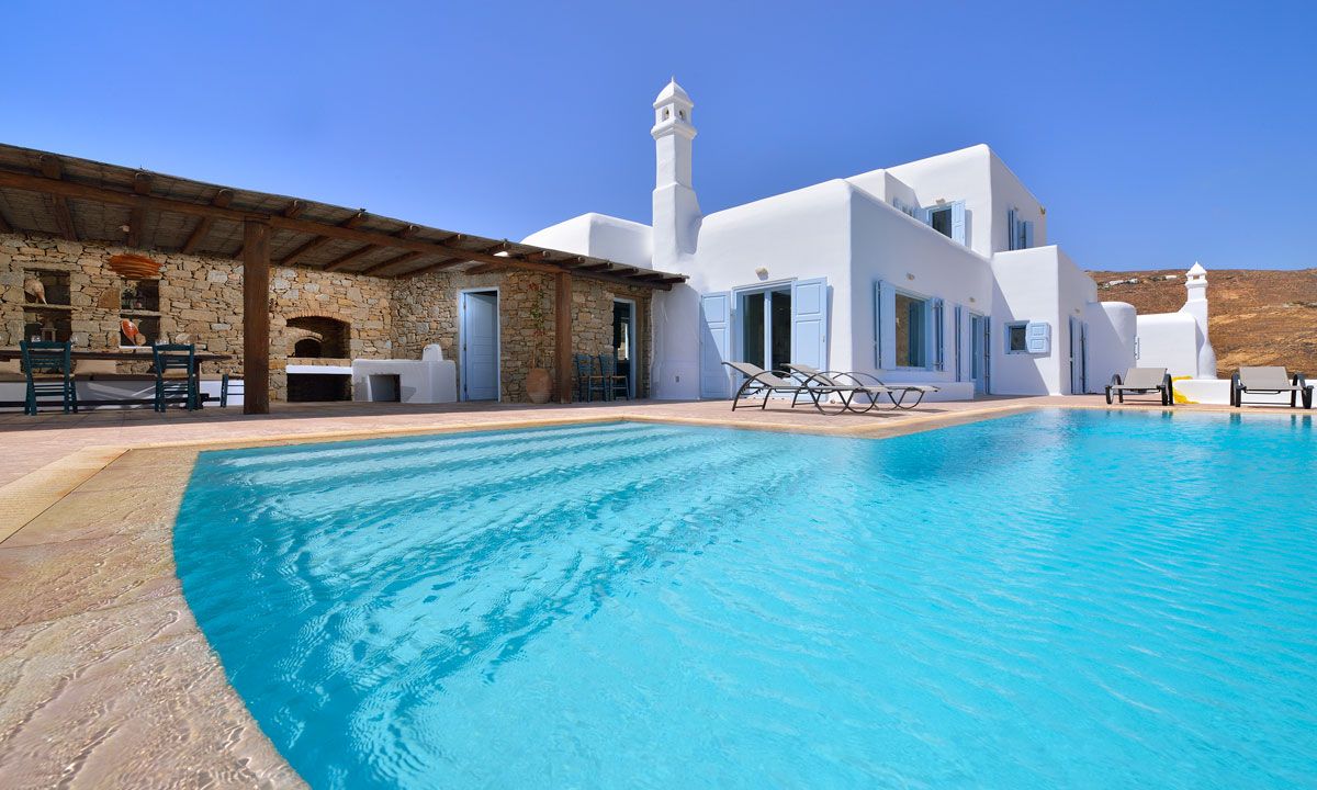 Villa Asopus
