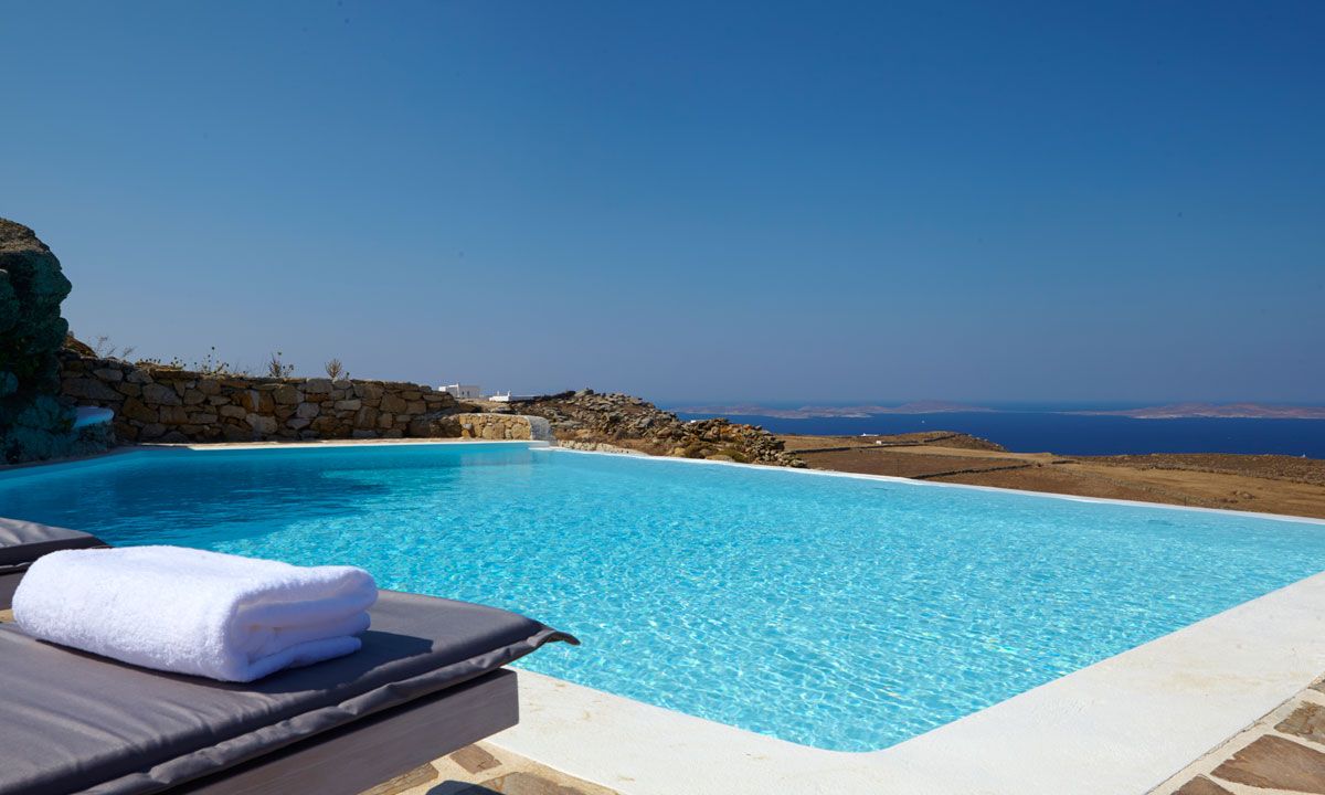 Luxury Heavens Mykonos - PHOS3 - 2