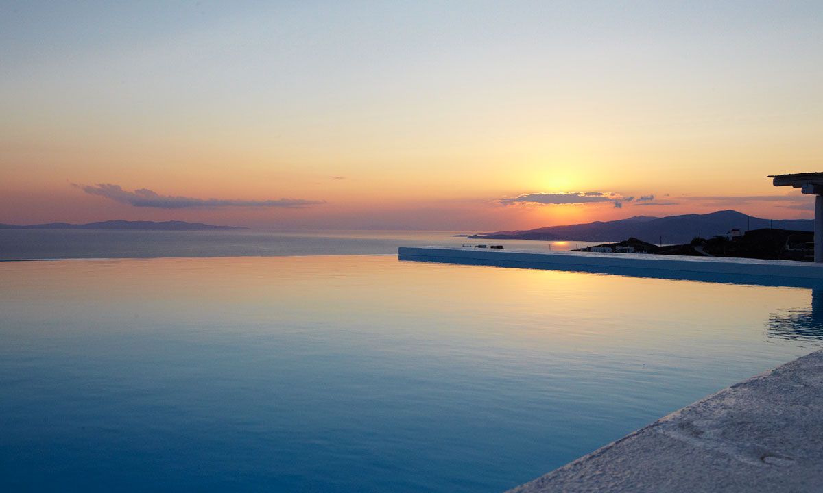 Luxury Heavens Mykonos - PHOS3 - 3