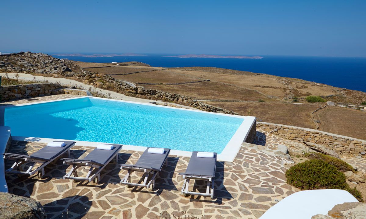 Luxury Heavens Mykonos - PHOS3 - 4