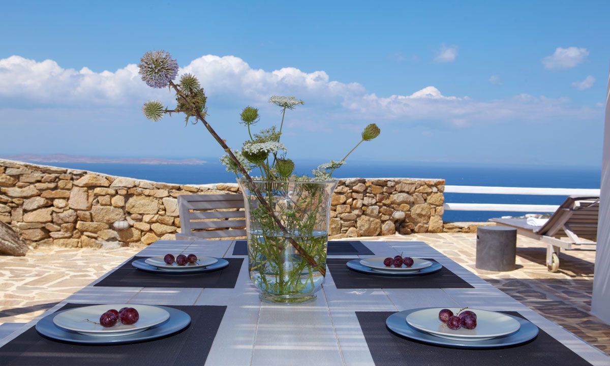 Luxury Heavens Mykonos - PHOS3 - 5