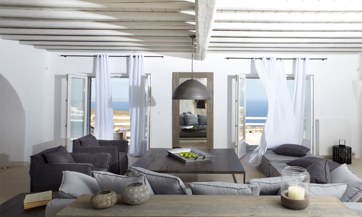 Luxury Heavens Mykonos - PHOS3 - 9