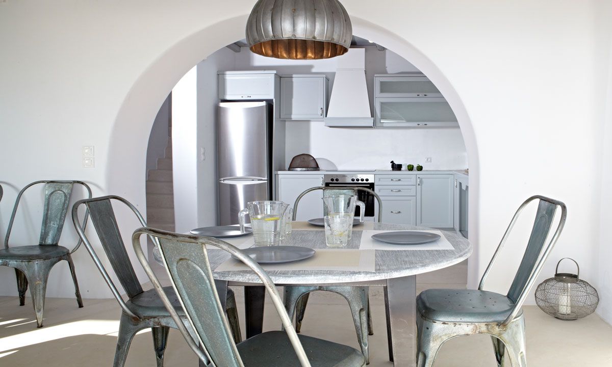 Luxury Heavens Mykonos - PHOS3 - 11