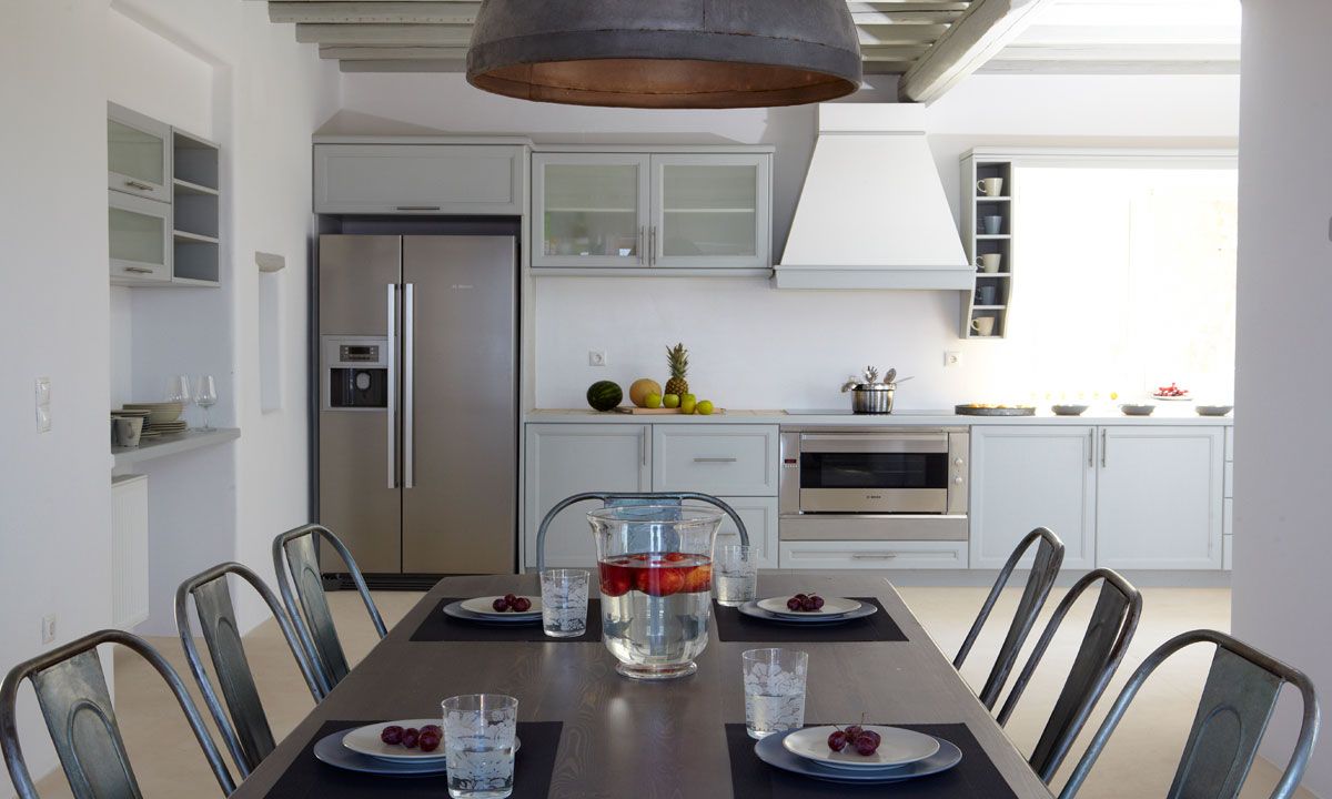 Luxury Heavens Mykonos - PHOS3 - 12