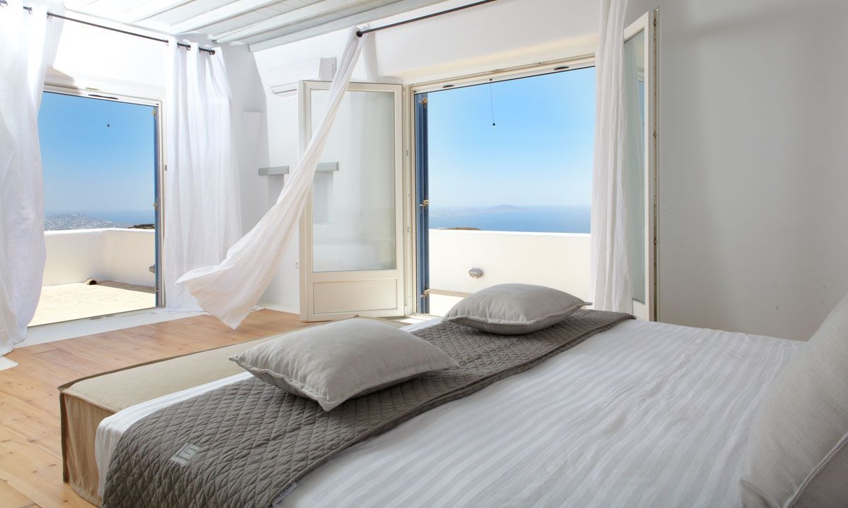 Luxury Heavens Mykonos - PHOS3 - 13