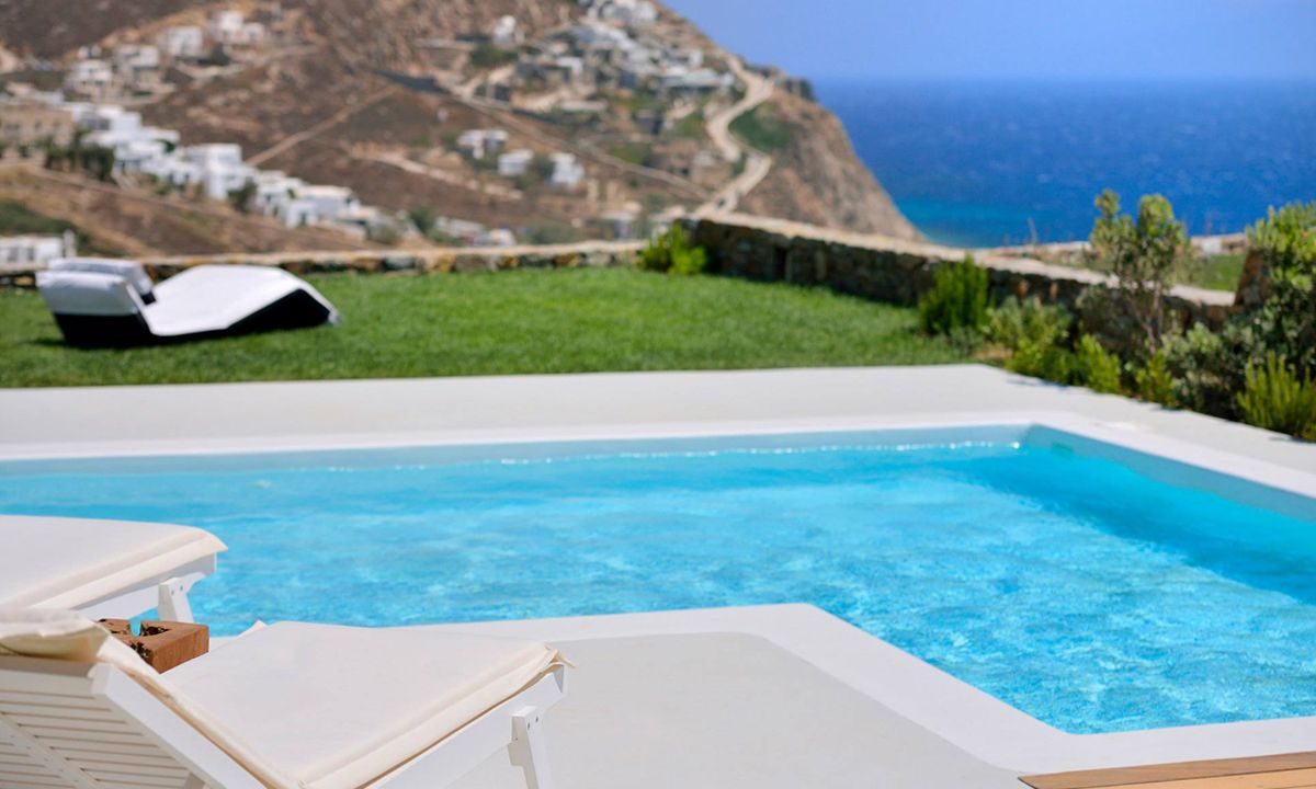 Villa Efimia