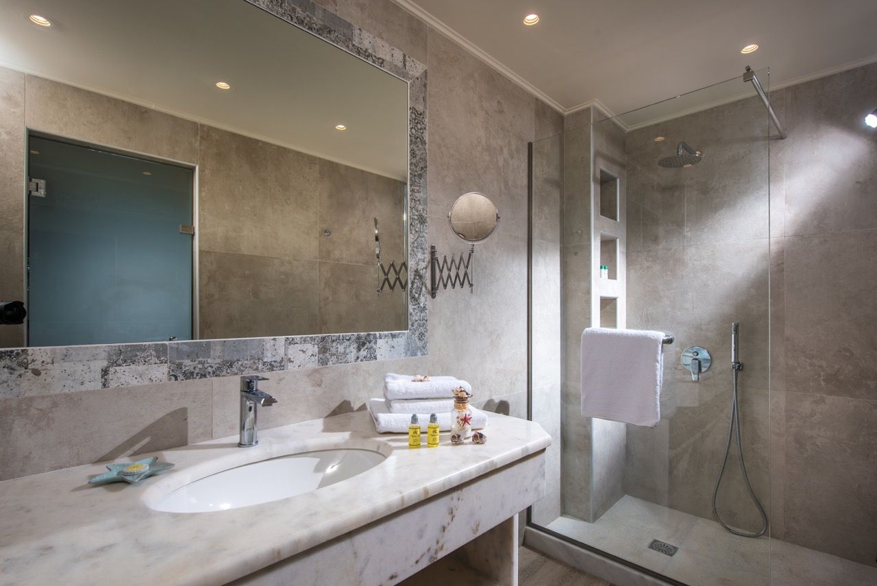 Creta Blue Suites - C - 5