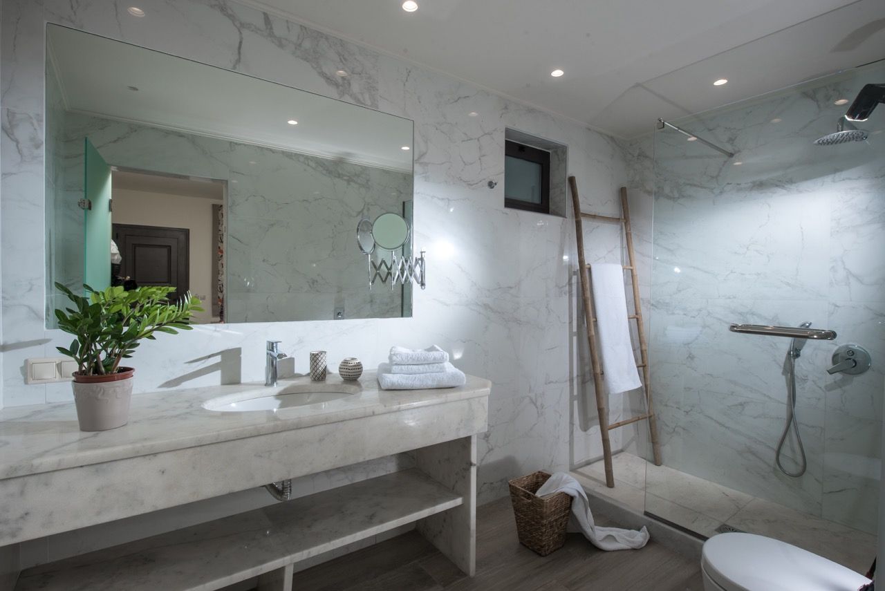 Creta Blue Suites - D - 2