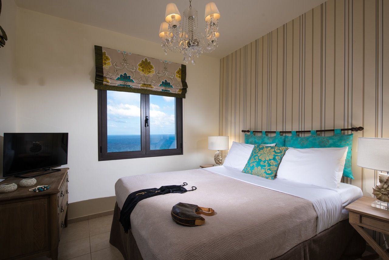 Creta Blue Suites - PS - 4