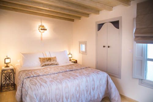 Suite with Loft