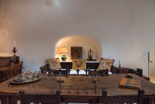 Heliophos Boutique Caves - DELSUI - 4