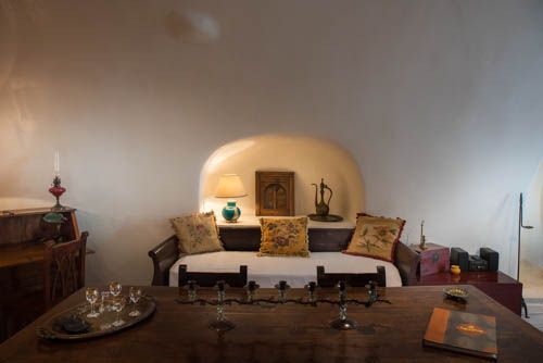 Heliophos Boutique Caves - DELSUI - 5