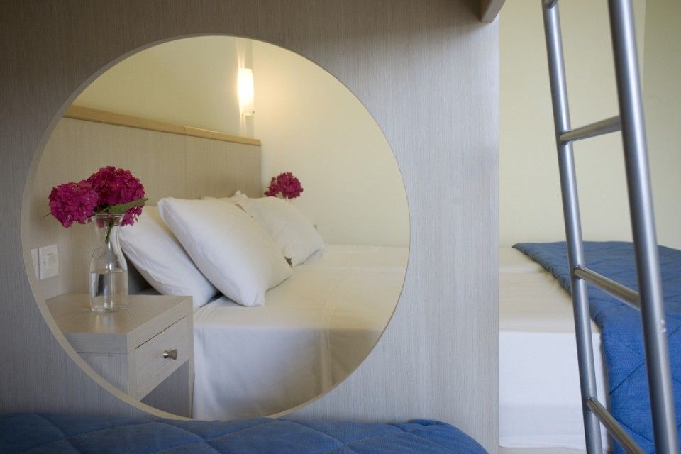 Mareblue Beach Resort - DBLBB - 2