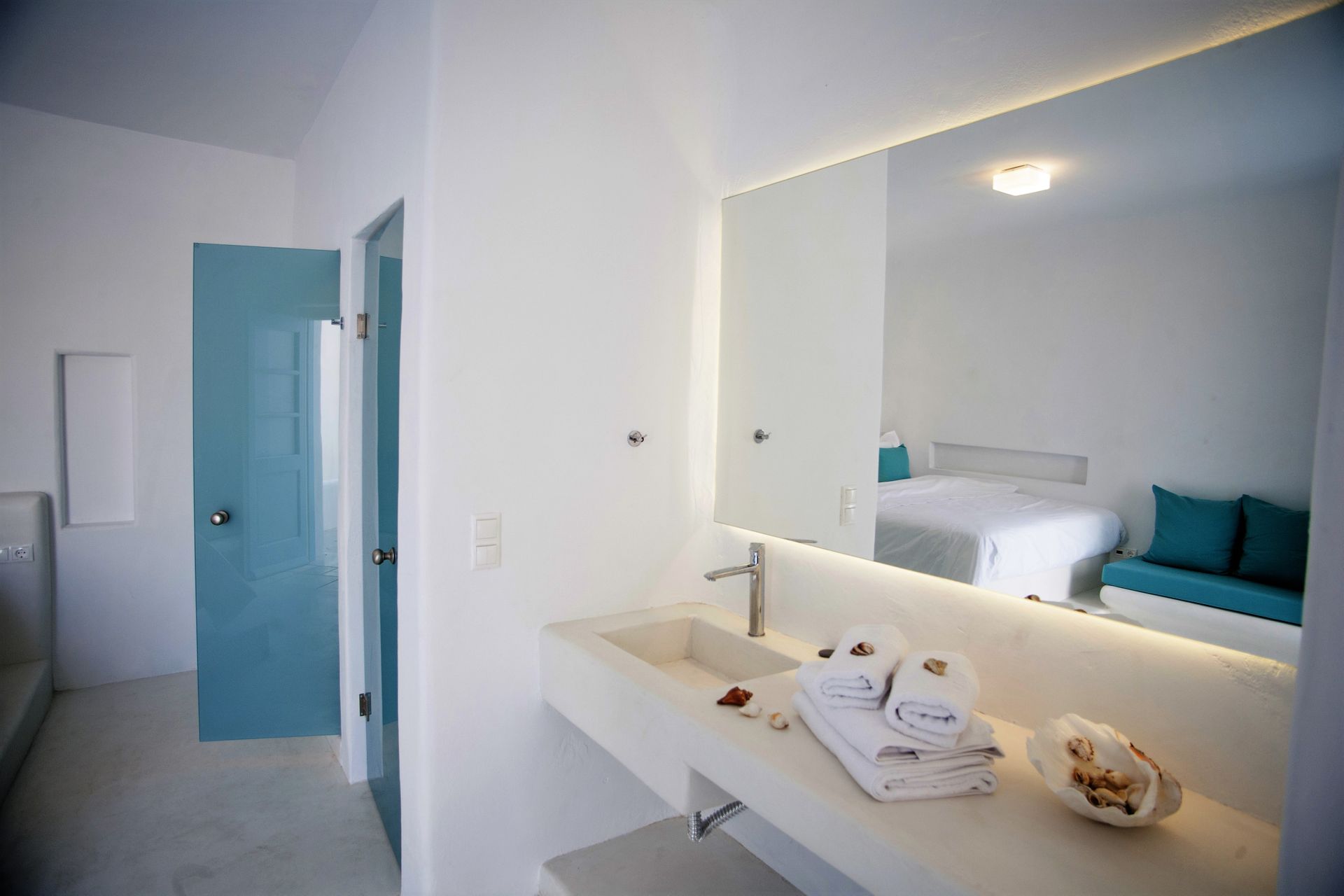 Mykonos Moussa Suites - ERATO - 5