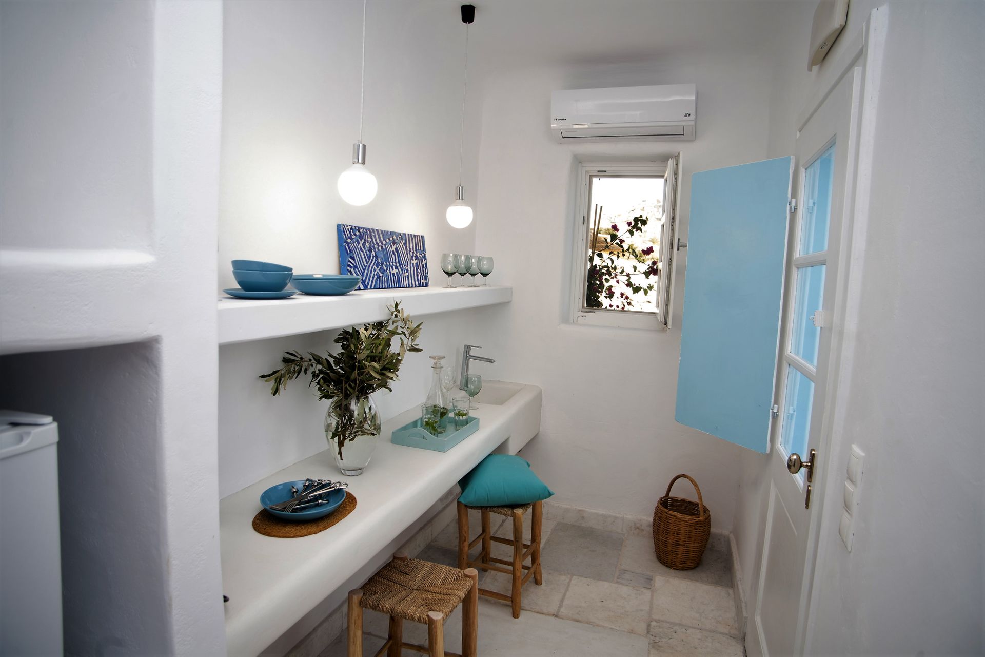 Mykonos Moussa Suites - ERATO - 6