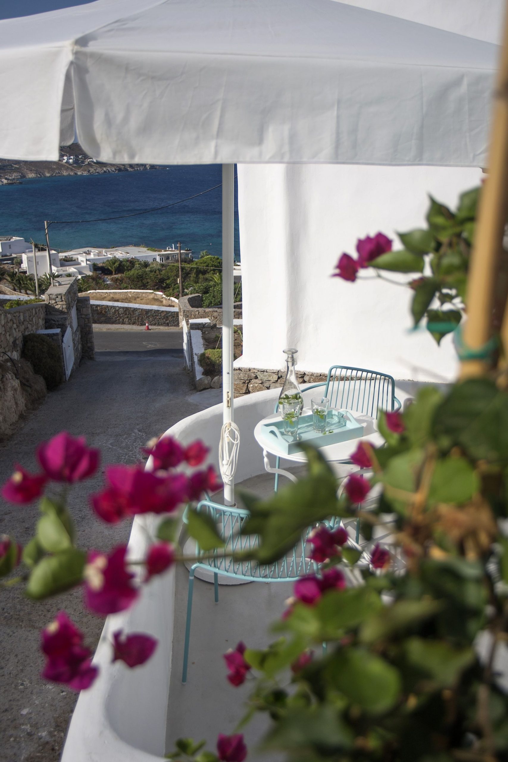 Mykonos Moussa Suites - ERATO - 7