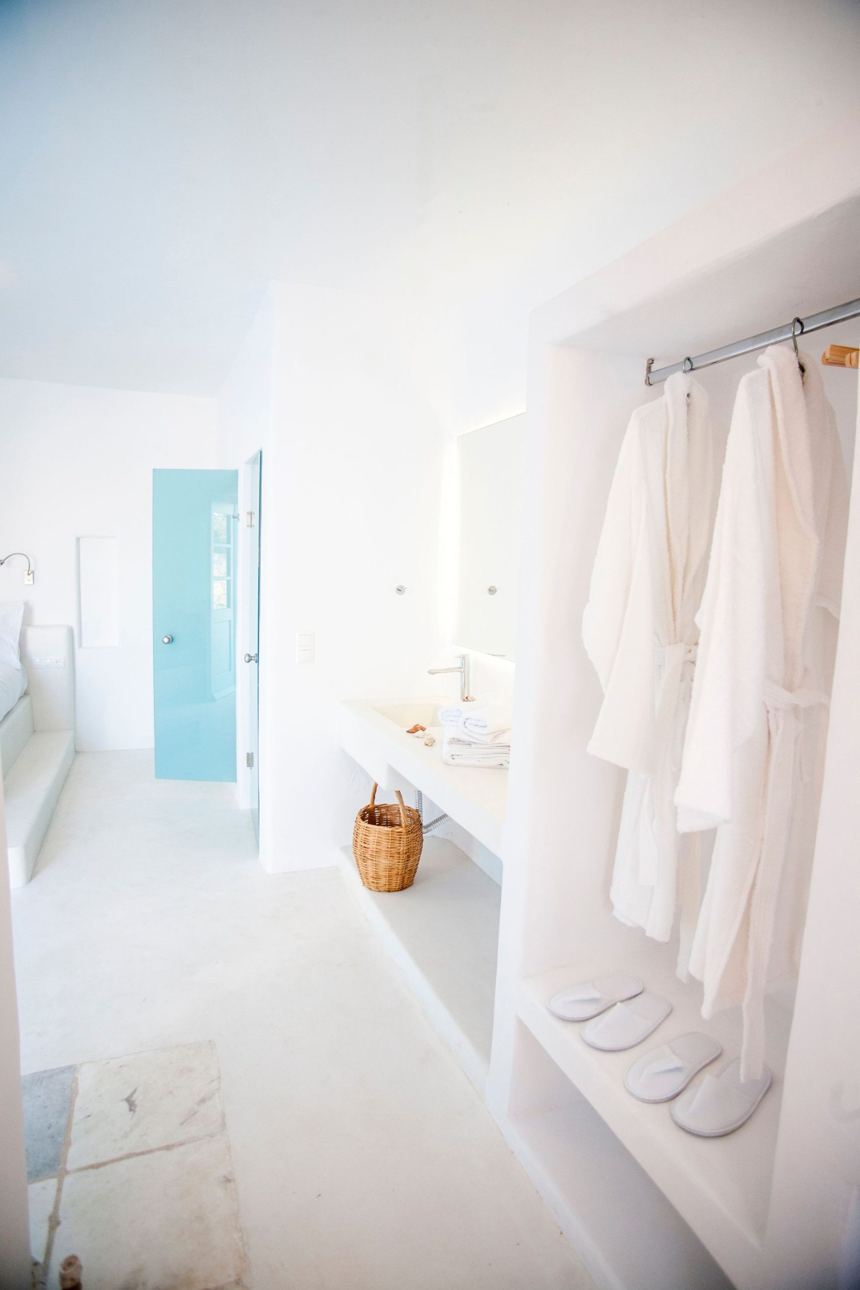 Mykonos Moussa Suites - ERATO - 9