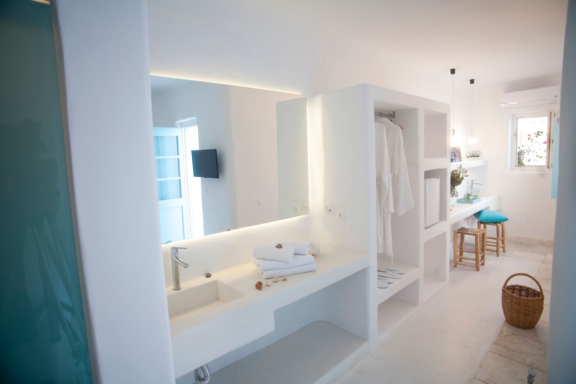 Mykonos Moussa Suites - ERATO - 10