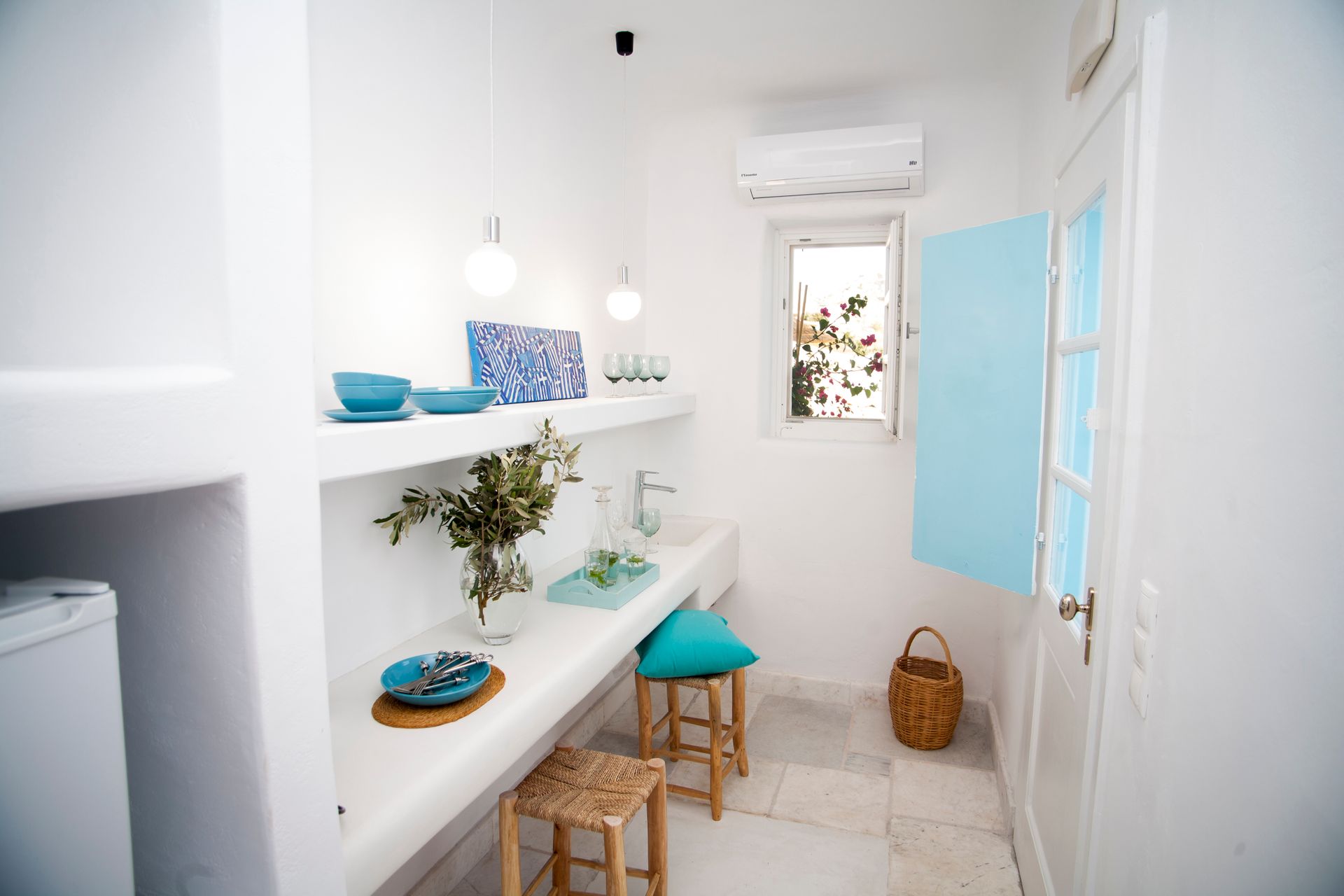 Mykonos Moussa Suites - ERATO - 11