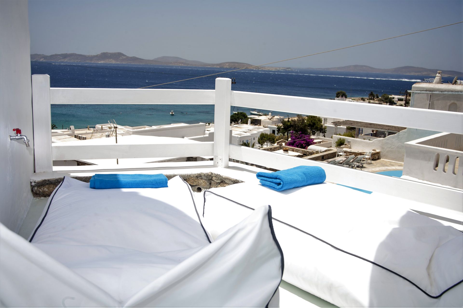 Mykonos Moussa Suites - THALIA - 5
