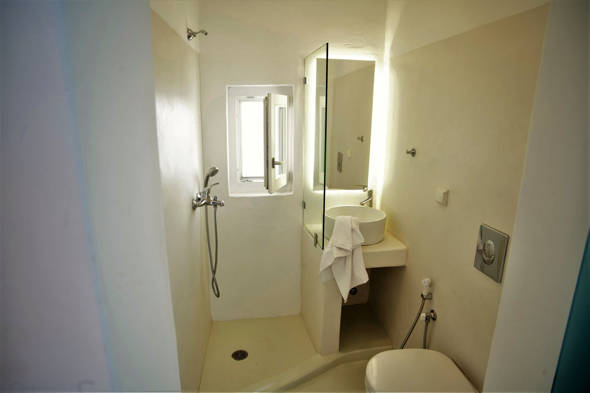 Mykonos Moussa Suites - THALIA - 10