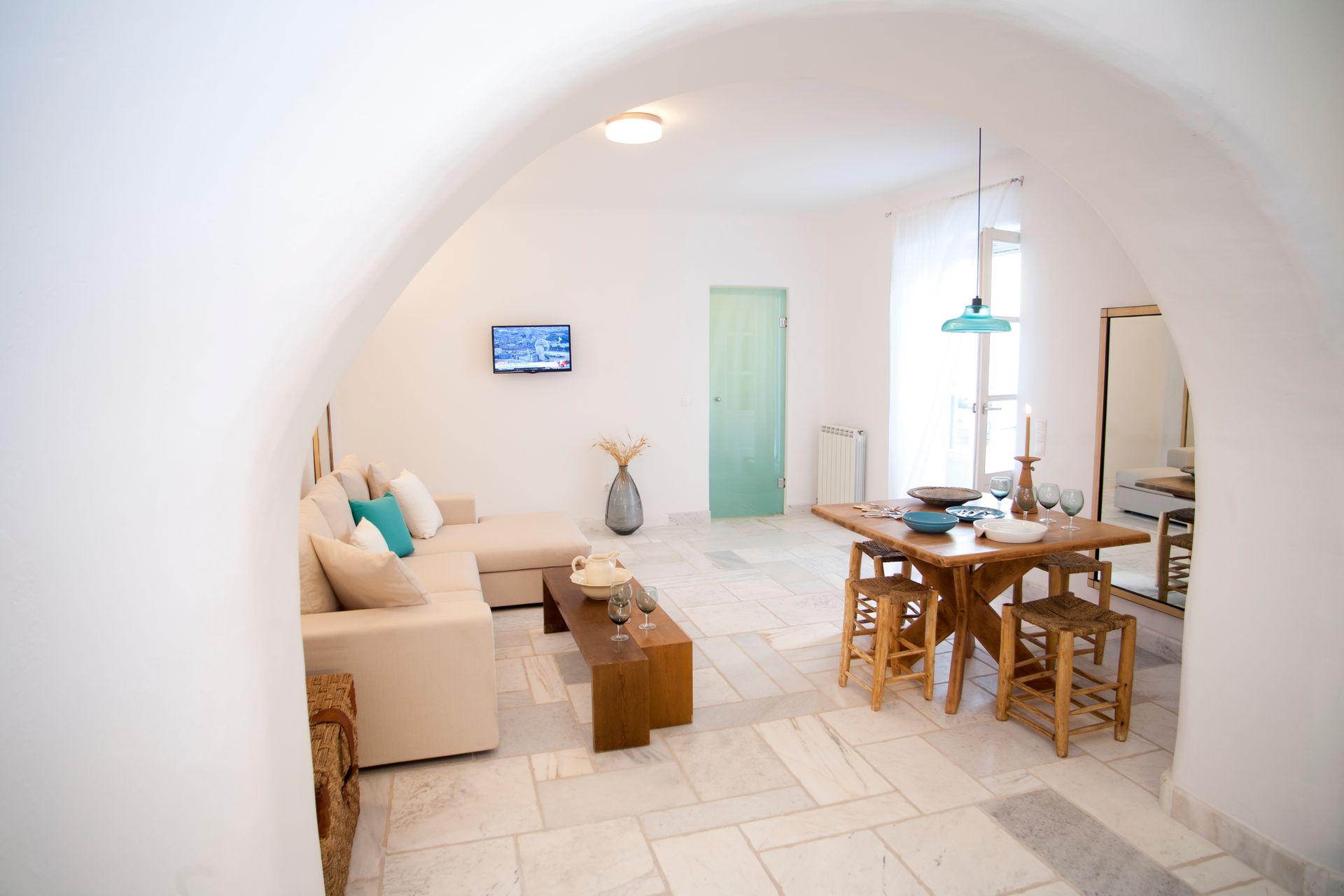 Mykonos Moussa Suites - THALIA - 14