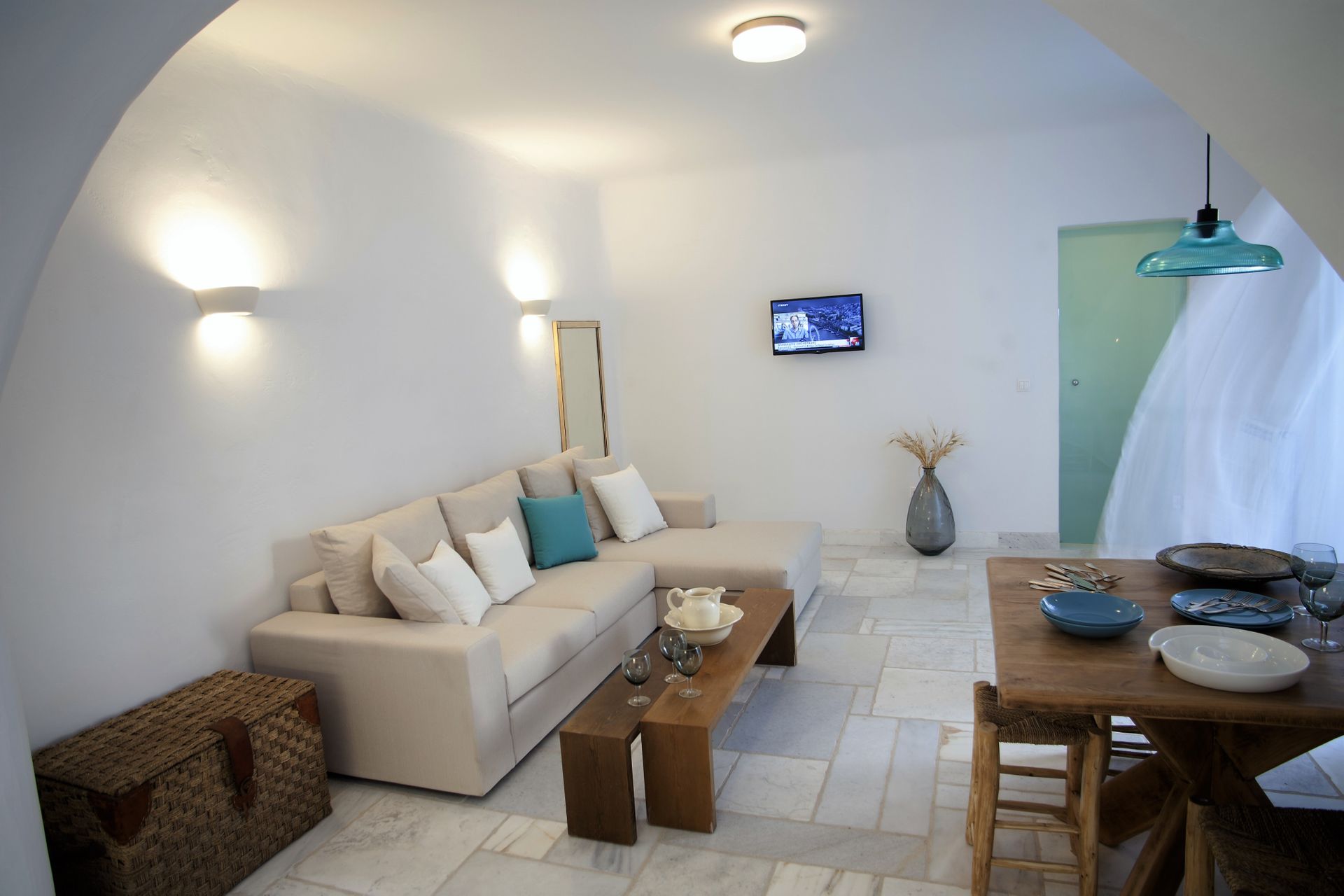 Mykonos Moussa Suites - THALIA - 15