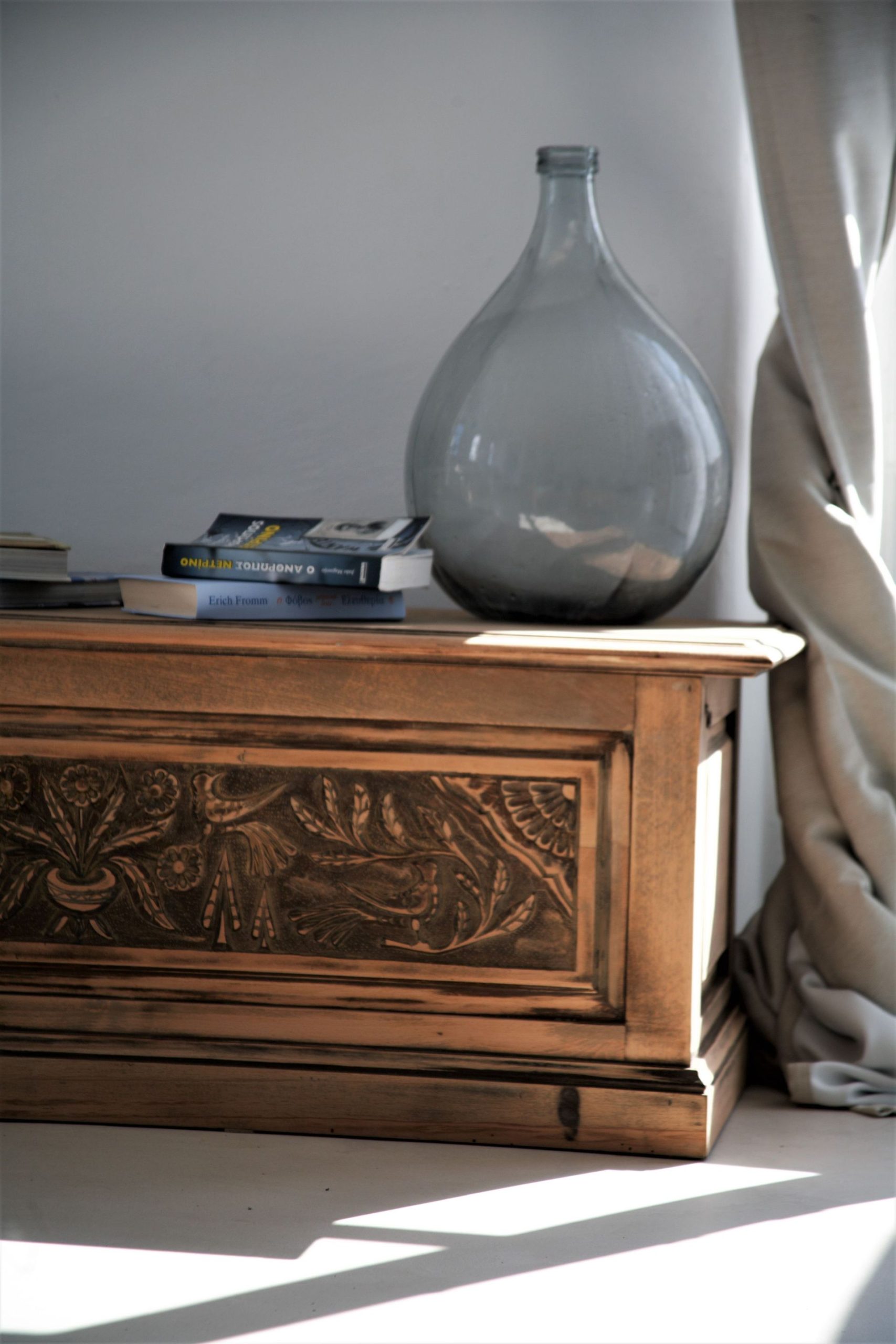 Mykonos Moussa Suites - OURANI - 8